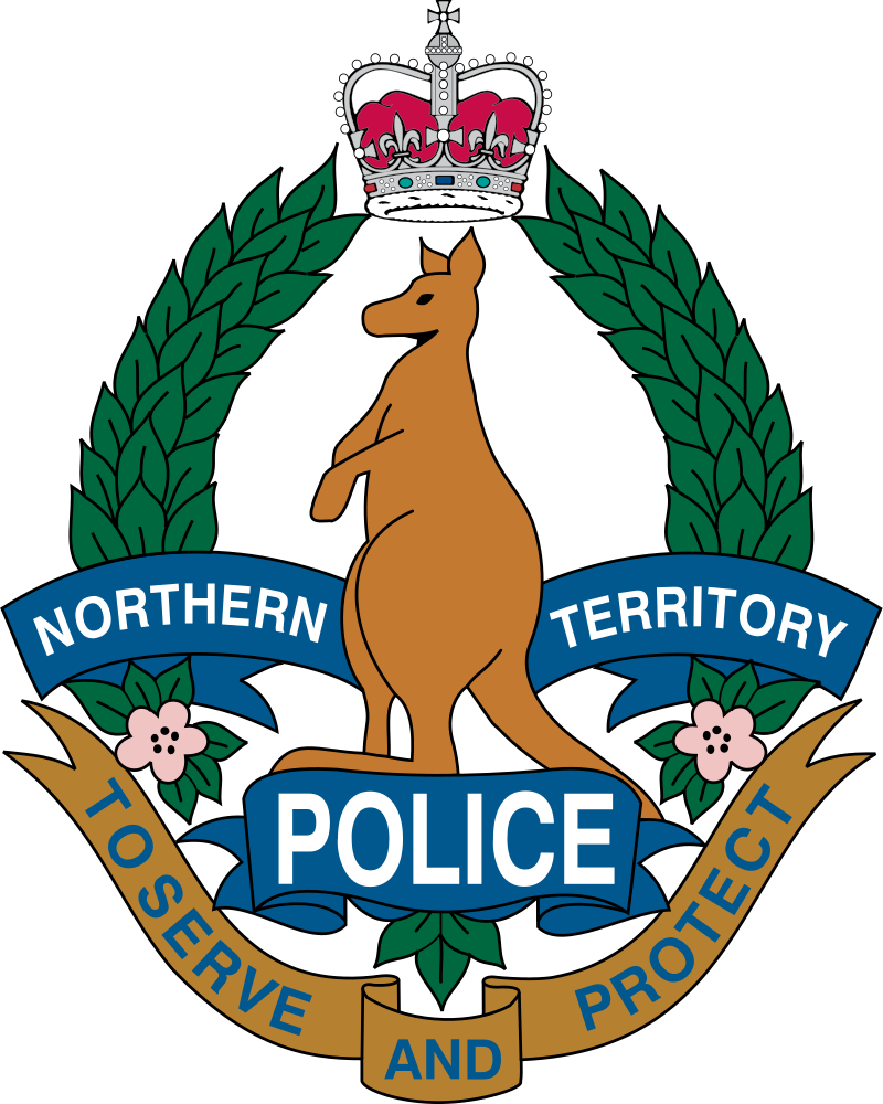 Northern Territory Police
