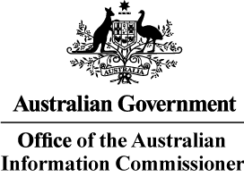 Office of the Australian Information Commissioner