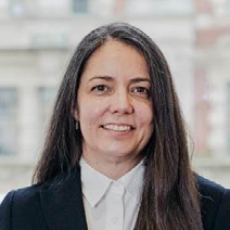 Catriona Robinson