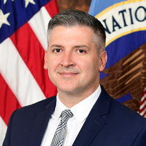 David Imbordino