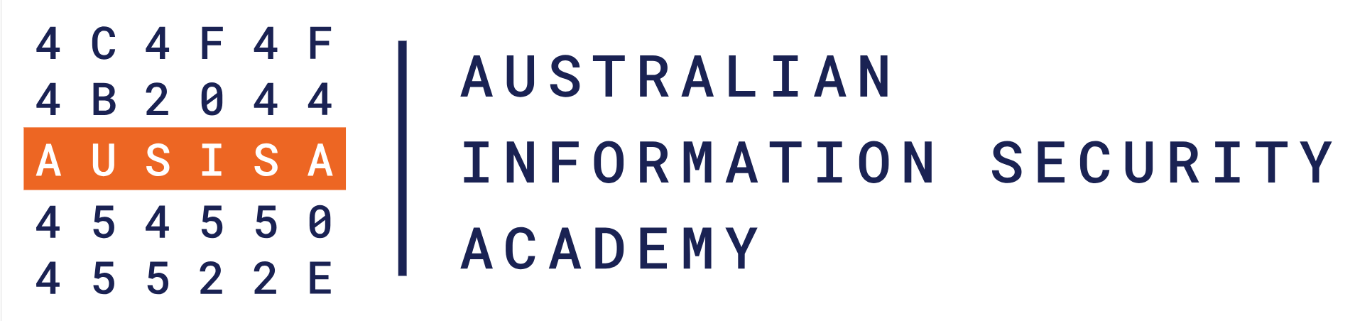 AusISA | Australian Information Security Academy