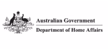 Australian Government - Department of Home Affairs