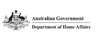 Australian Government - Department of Home Affairs