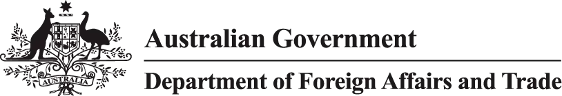 Department of Foreign Affairs and Trade