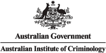 Australian Institute of Criminology